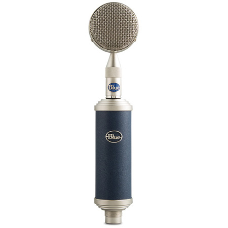 Blue Bluebird SL + Blue Compass Microphone pack with stand