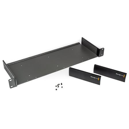Blackmagic BMD-CONVNTRM/YA/RSH Teranex Mini - Rack Shelf - B-Stock ...