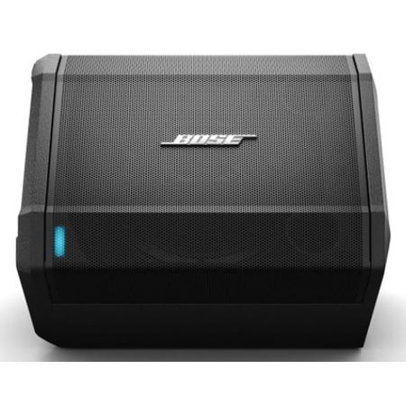 Bose S1 Pro Bluetooth PA System with S1 Pro Speaker and Battery