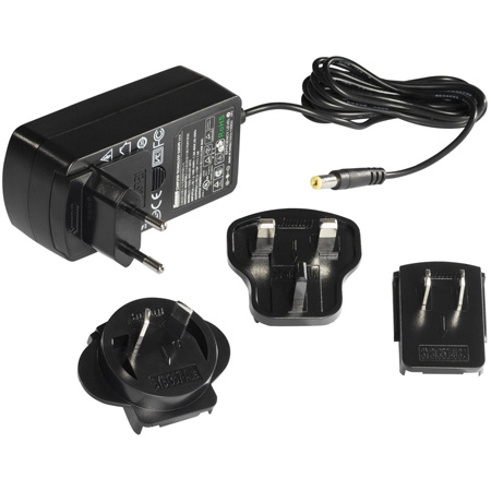 Beyerdynamic Quinta CA-2459 Single Charger and Power Supply for Quinta MU21/22/23/31/33