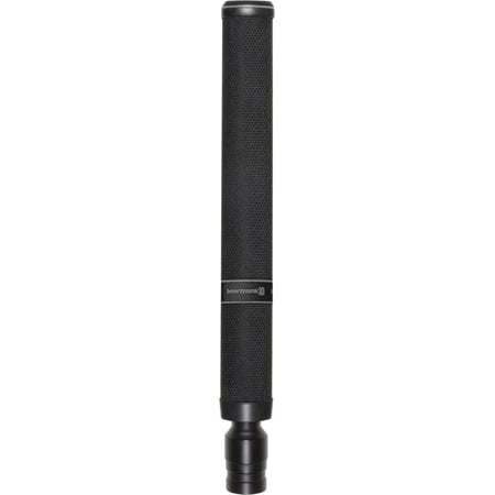 Beyerdynamic ClassisRM31Q Revoluto Vertical Line-Array Microphone - Black