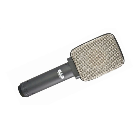 CAD Audio D88 Supercardioid Kick Drum Microphone