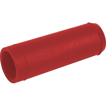 Canare CB26 Colored Cable Boot Each - Red
