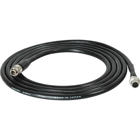 Laird Canare MR202-4AT Sony CCA5-Equivalent Extension ONLY Cable w ...