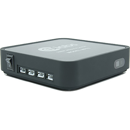 CE Labs MP62 High-Definition Digital Signage/Media Player 