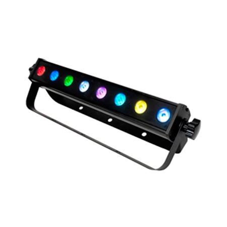 Chauvet COLORdash Batten TRI Tri-color LED Light