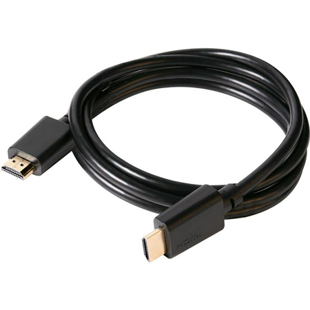 Club 3D CAC-1372 Ultra-High-Speed HDMI 2.1 Cable 8K or Higher - 120Hz - 48Gbps M/M 2m/6.56-feet