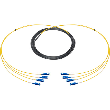 Camplex CMX-LTS04SCM Fiber Optic Snake - Thumbnail 5