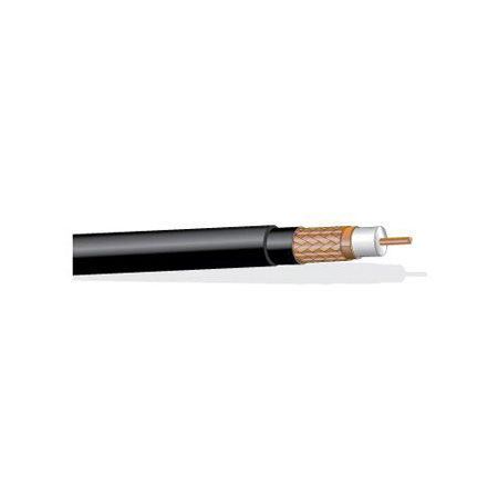 West Penn Wire 4811 Direct Burial RG11 1000 ft. 4811