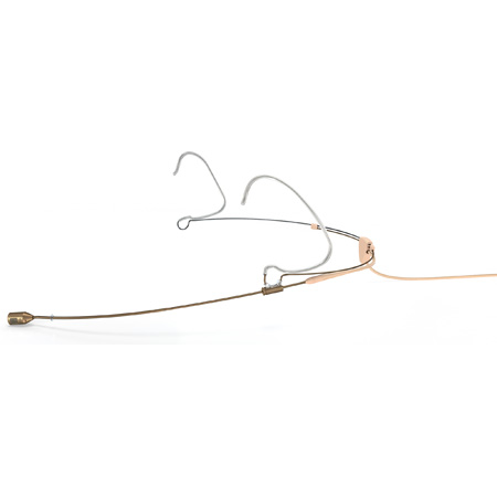 DPA 4488 CORE Directional Headset Microphone - Thumbnail 4