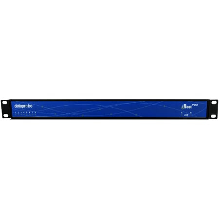 TEMPer2 - Dataprobe TEMPer2: Dual Temperature Probe for iBoot-PDU