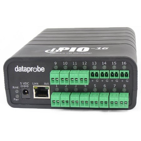 Tripp Lite 16-Port 10/100/1000 Mbps 1U Rack-Mount/Desktop Gigabit Ethernet  Unmanaged Switch, Metal Housing - switch - 16 - NG16 - Modular Switches 