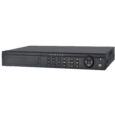 cop security dvr