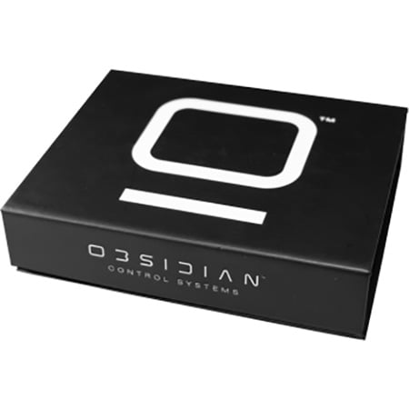 Elation Professional ONY010 Obsidian ONYX Essential Encrypted USB Key to Enable 8 ONYX Universes of DMX Control