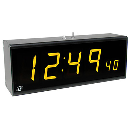 24 Hours Timer Digital Alarm Clock