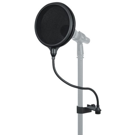 Gator GM-POP-FILTER 6 Inch Double Layered Pop Filter