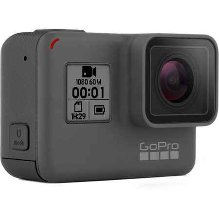 ndi gopro