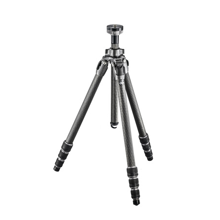 Gitzo GT2543L Mountaineer Tripod Series 2 Carbon 4 Sections Long