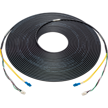 Camplex HF-LCBP8 SMPTE Cable - Thumbnail 4