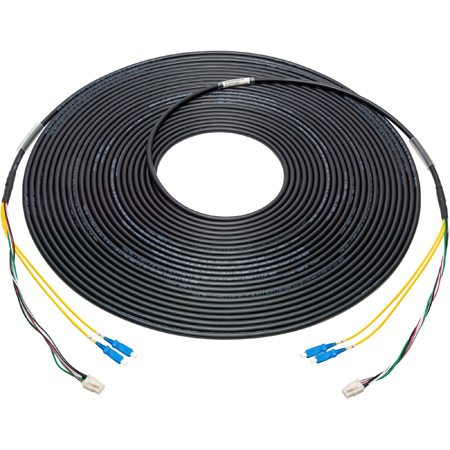 Camplex HF-SCBP8 SMPTE Cable - Thumbnail 2