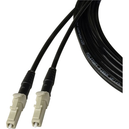 Camplex HF-TS02LCM1 LC Multimode OM1 Tactical Fiber Optic Cable - Thumbnail 2