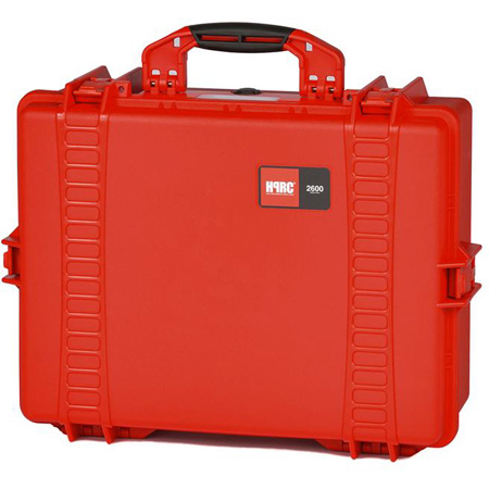 HPRC 2600E Hard Case - Thumbnail 5