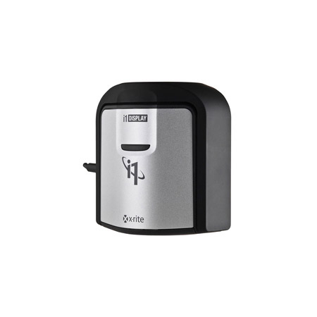X-Rite i1Display-Pro Monitor Calibration Device