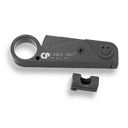 Belden cable discount stripping tool