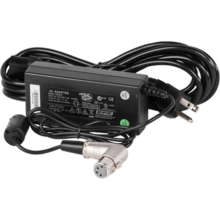 ikan KPL-060H-VI 15V 4A Power Supply Adapter for LB5/LW5 - RB5/RW5 Lights