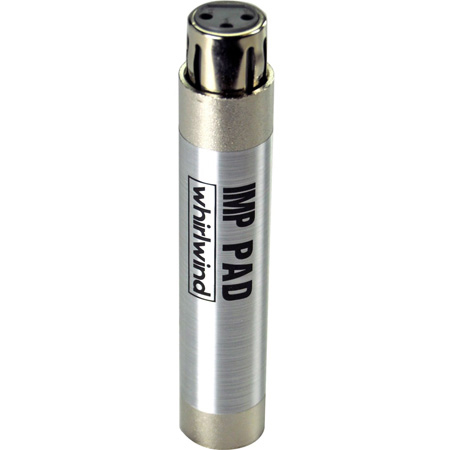 Whirlwind IMPAD40 Attenuator