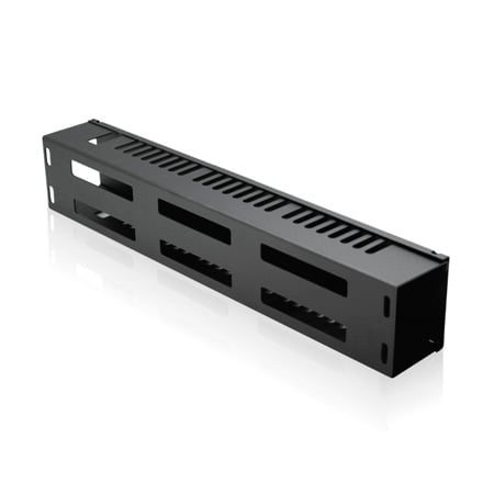 iStar WA-CM2UB 2U Cable Management Rack Kit