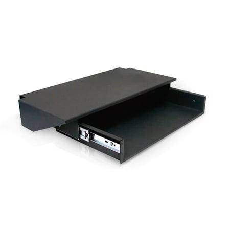 iStar WA-KBR Sliding Keyboard Drawer for Open Frame Racks
