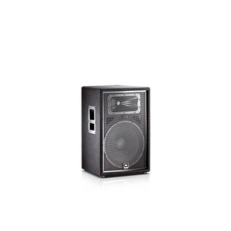 15-Inch 2-Way Sound Reinforcement - Each