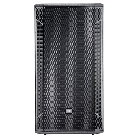 JBL STX835 Dual 15 Inch Three-Way with Horn-Loaded MF/HF Section/ Slot