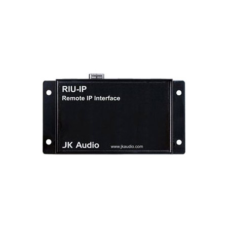 JK Audio RIU-IP Remote IP Interface
