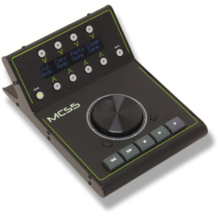 JLCooper Electronics