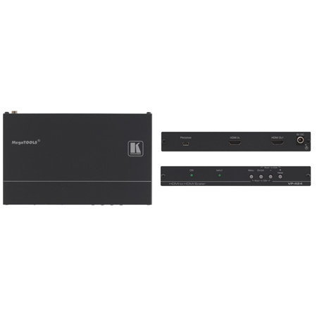 Kramer VP-424 HDMI to HDMI ProScale Digital Scaler