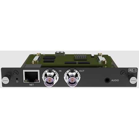 Kiloview KV-RE1 Cradle Series 3G-SDI Video Encoding Module for RTMP and ...