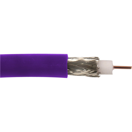 Canare L-4CFB 75 Ohm Digital Video Coaxial Cable RG-59