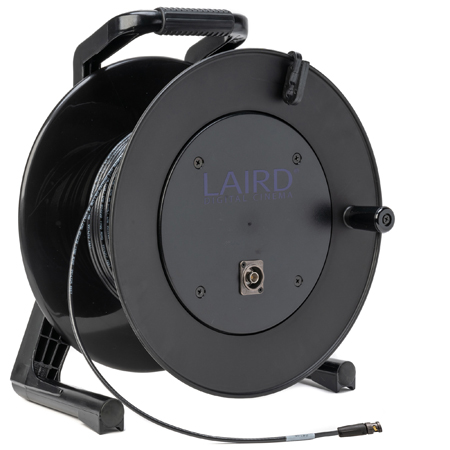 Laird LCR-RT4855 BNC to BNC Camera Cable