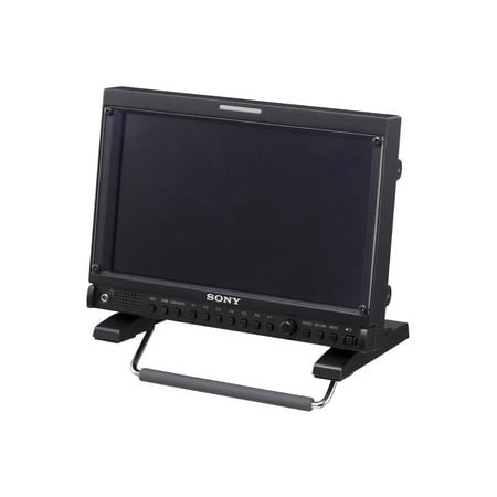 Sony Professional LMD940W 9-inch Wide Screen LCD Monitor