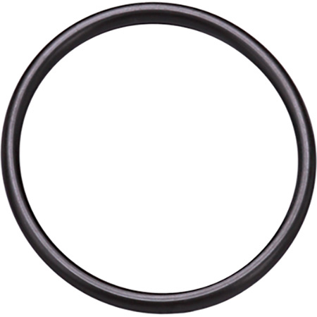 O-ring for back shell