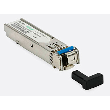 LYNX OH-TX-1-LC Fiber Optic Transmitter SFP Module - 10Km/1310nm - LC Connector