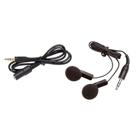 Listen Technologies LA-405 Universal Stereo Ear Buds