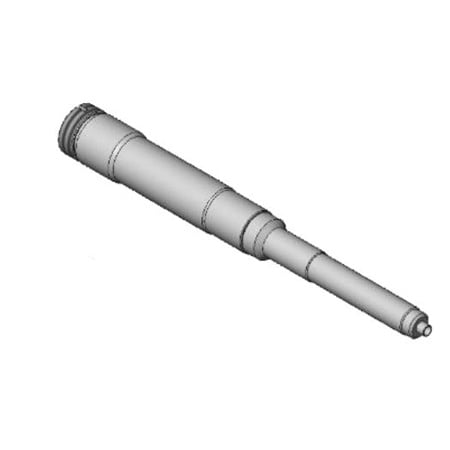 Lightel PT2-LC/PC/F-S Short Extended Tip for LC PC Type Female Connectors