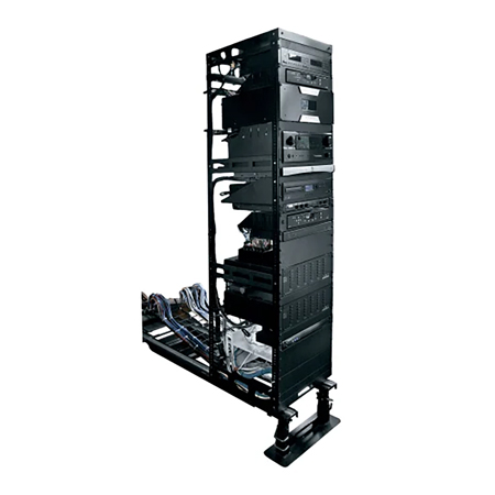 Middle Atlantic AXS-42-26 42RU 26-Inch Depth In-Wall Slide Out Rack