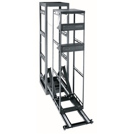 Middle Atlantic MRK-4426AXS-Z4 AXS Series Rack