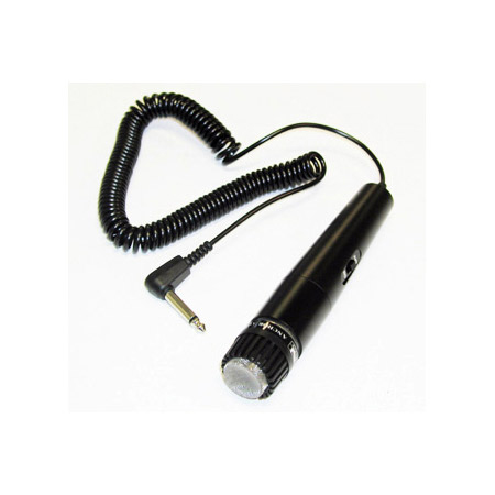 Anchor MIC-50 Handheld Wired Microphone