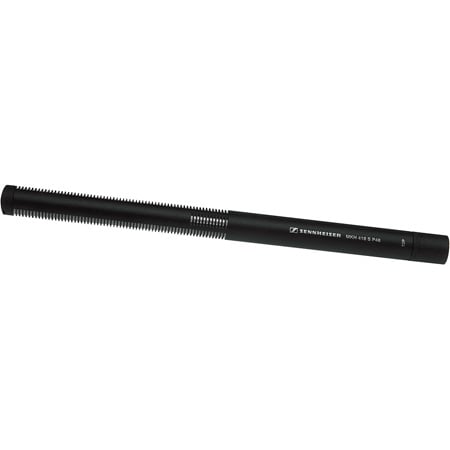 Sennheiser MKH418S Dual Capsule MS Stereo Condenser in Matte