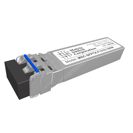Matrix Switch